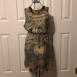 Go With Flow Dress!❤️